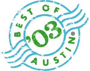 Best of Austin logo