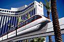 LV monorail rendition
