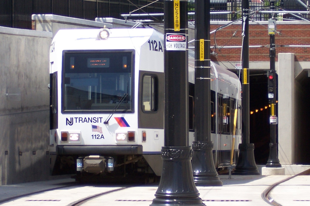 Newark LRT