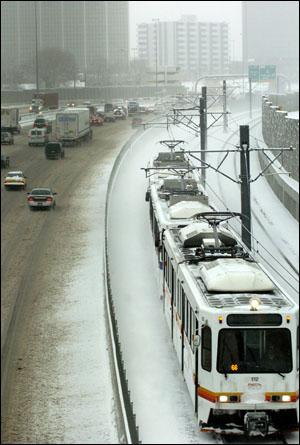 Denver LRT