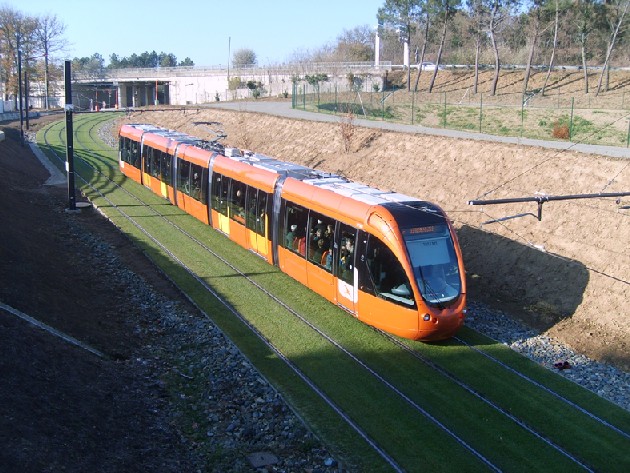 Le Mans LRT