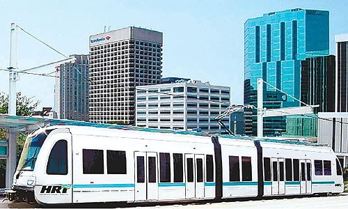 Norfolk LRT