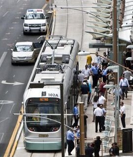 Phoenix LRT