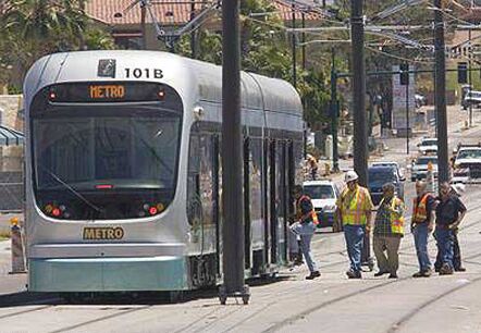 Phoenix LRT