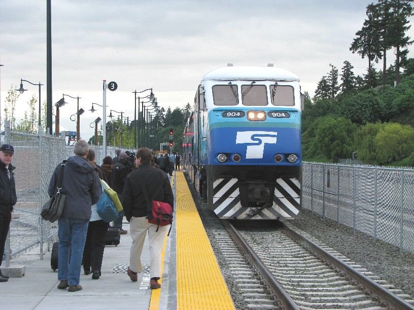 Seattle Sounder