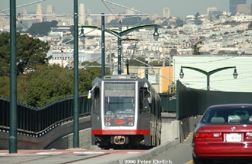 SF LRT