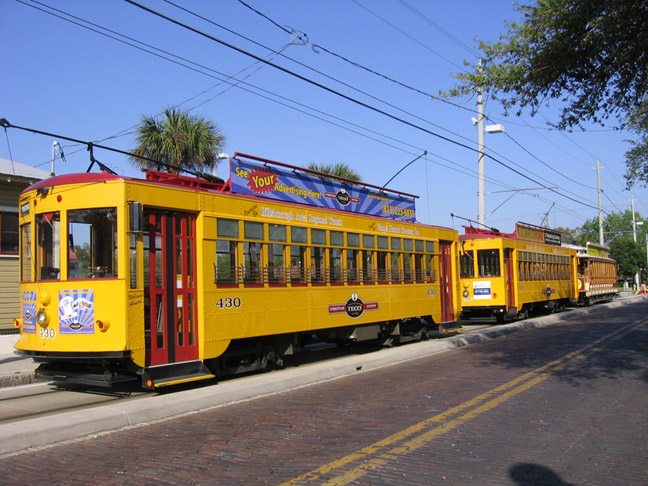 Tampa streetcars.JPG