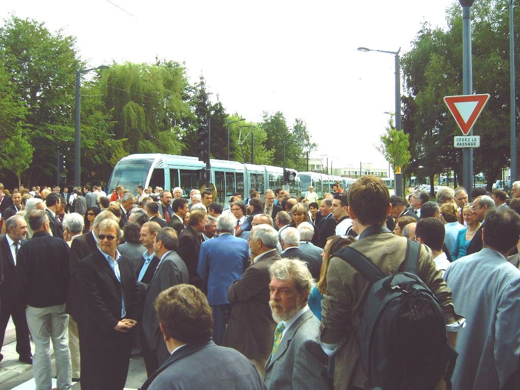 Valenciennes LRT