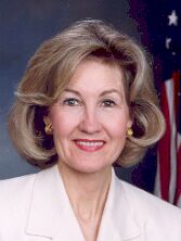 Sen. Kay Bailey Hutchison