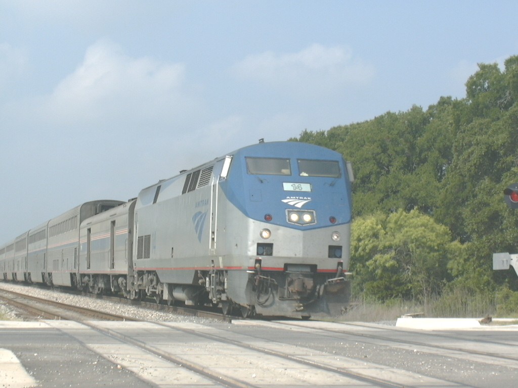 Amtrak