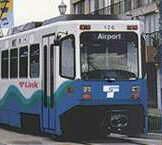 Seattle LRT