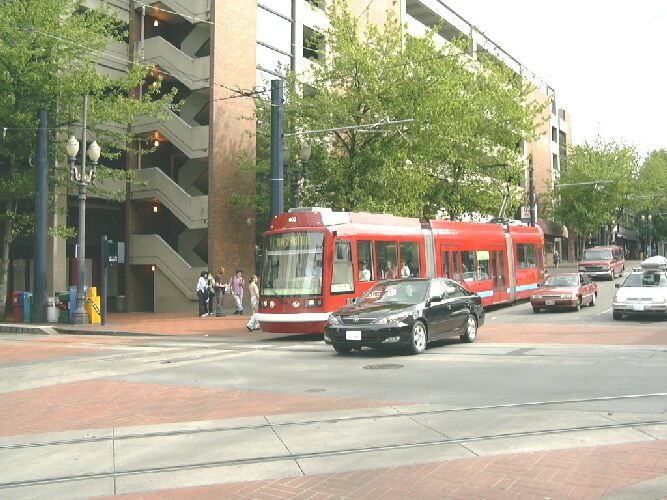 Portland Streetcar