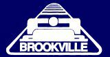 Brookville logo
