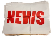 news logo