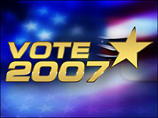 Vote 2007