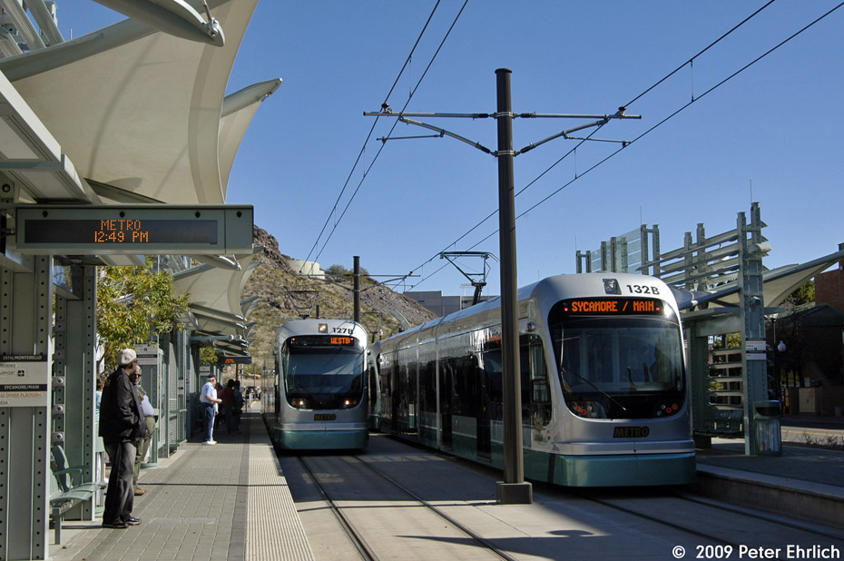 Phoenix LRT