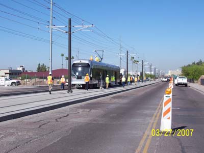 Phoenix LRT