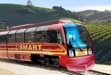 SMART train