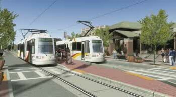 Tucson LRT